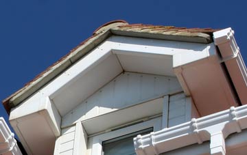 Humber fascia installation costs
