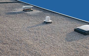 flat roofing Humber