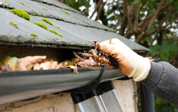 gutter cleaning Humber