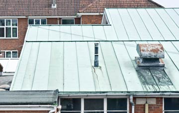 Humber lead roofing costs