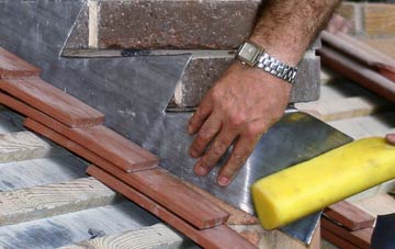 is Humber lead roofing safe?