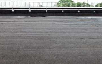 Humber asphalt roof replacement