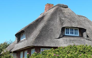 thatch roofing Humber